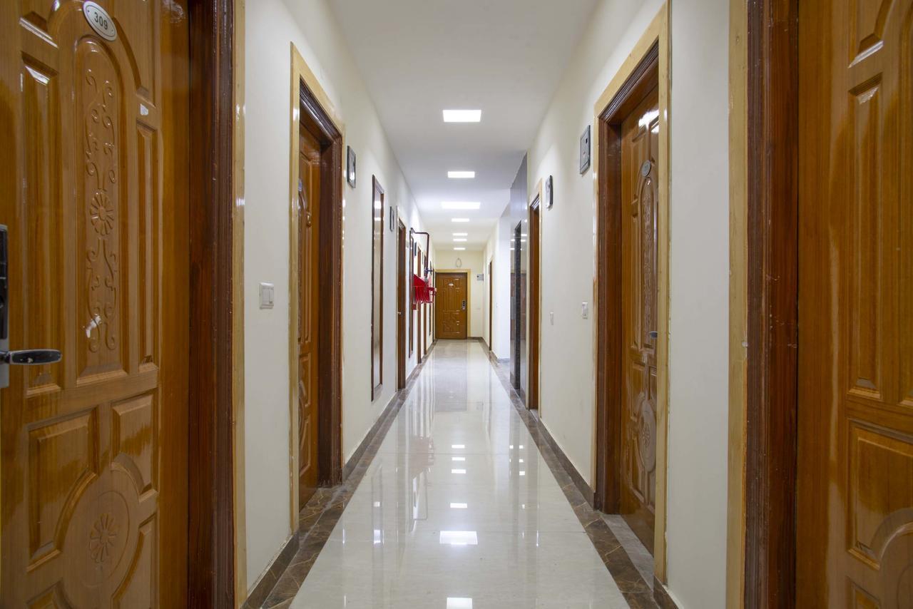 Jade Vine Resort Shimla Buitenkant foto